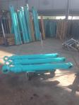 sk480 bucket cylinder