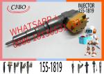 diesel fuel injector 155-1819 232-8756 111-7916 198-4752 20R-5392 198-6877 232