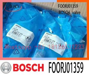 Wholesale High Speed Steel F00VC01359 Fuel Injection Nozzle from china suppliers
