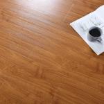 Unilin Click System Installation SPC Flooring for Soundproof and Waterproof