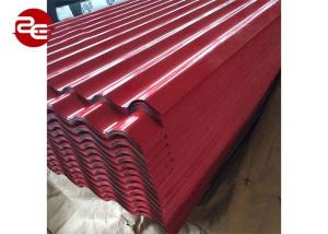 Wholesale Prepainted GI PPGI Coil Galvanized Steel Sheet Color Coated For Roofing from china suppliers