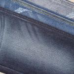 11.5 Oz Cotton Polyester Denim Fabric No Stretch In Bangladesh Jeans Fabric
