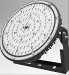 Black IP65 150W LED High Bay Light Fixtures Full Sealed For Street And Pathway