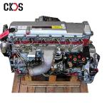Japanese Used Engine Assy HINO 700 Truck Spare Parts For Engine E13C