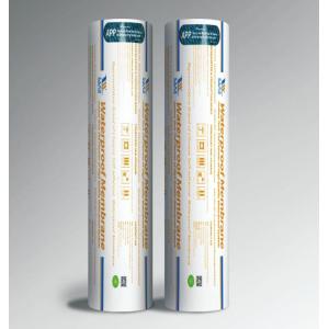 Wholesale Bondsure® APP Torch Applied Modified Bitumen Waterproofing Membrane from china suppliers