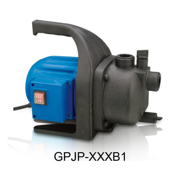 garden pump, submersible pump, jet pump, self priming pump, water pump, plastic
