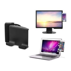 Universal Desktop Foldable Desktop Phone Holder Adjustable width 60mm