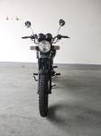 Customized Color Street Sport Motorcycles Low Speed Seat Height 820mm