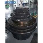 CASE800 Excavator Final Drive Parts In Stock
