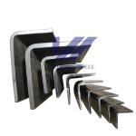 Grade 201 304 304L 316 316L 310 310S Stainless Steel Angle Bar For Construction