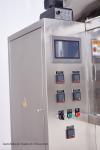 Automatic Ketchup Honey Sauce Vertical Liquid Paste Cream Packaging Machine