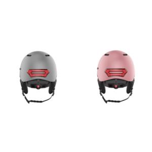 Wholesale Mould Forming Crafted Smart Motorcycle Helmet With 1080P HD Camera from china suppliers