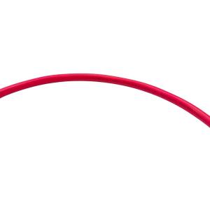 Wholesale 300/500V Fire Resistant Data Cables Insulation Silicone Drain Wire 1/0.5tc mm Durable from china suppliers