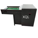 Sofa Fiber Pillow Filling Machine With Working Table Steel Material Fiber