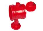 Stable Color Valve Cover Powder Coating Ral Color Corrosion Resistant