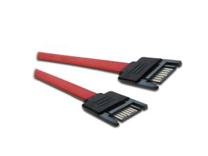 Wholesale 3FT SATA 7PIN Male to male cable ,SATA device cable,SATA machine used cable from china suppliers