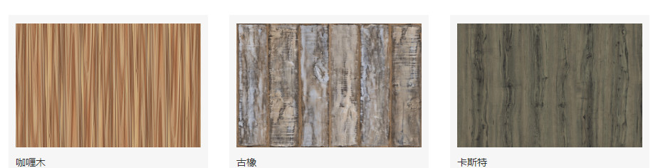 Poplar Core Melamine Faced Plywood