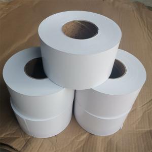 Wholesale Kitchen Parchment Sheets Siliconized Baking Paper Roll 200mm to 1810mm Width from china suppliers