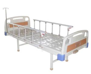 Wholesale 50 Cm 75 Deg Mechanical Manual Hospital Beds Single Shaking from china suppliers