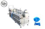 Surgical Bouffant Cap Making Machine