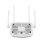1000Mbps LAN Dual Band Optical Fiber Modem Wifi Fiber Optic MU-MIMO