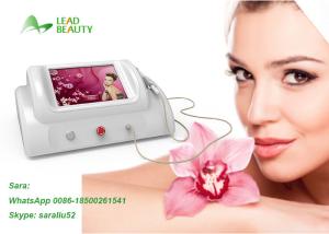 Wholesale high frequency spider vein treatment spider vein removal machine with 30MHZ from china suppliers
