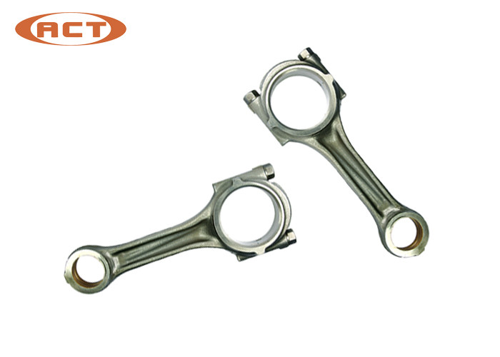 Excavator Spare Parts 6D110 Connecting Rod Kit For Diesel Engine