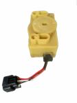 Custom Electric Golf Cart Parts / Golf Cart Accelerator Resistance Type