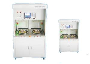 Wholesale SMT-AN96951V Electric Motor Stator Tester / Integrated Testing / Fan Motor from china suppliers