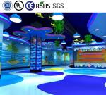 Top Sale Ocean Themed Kids Soft Play Plastic Indoor Playground Equipment