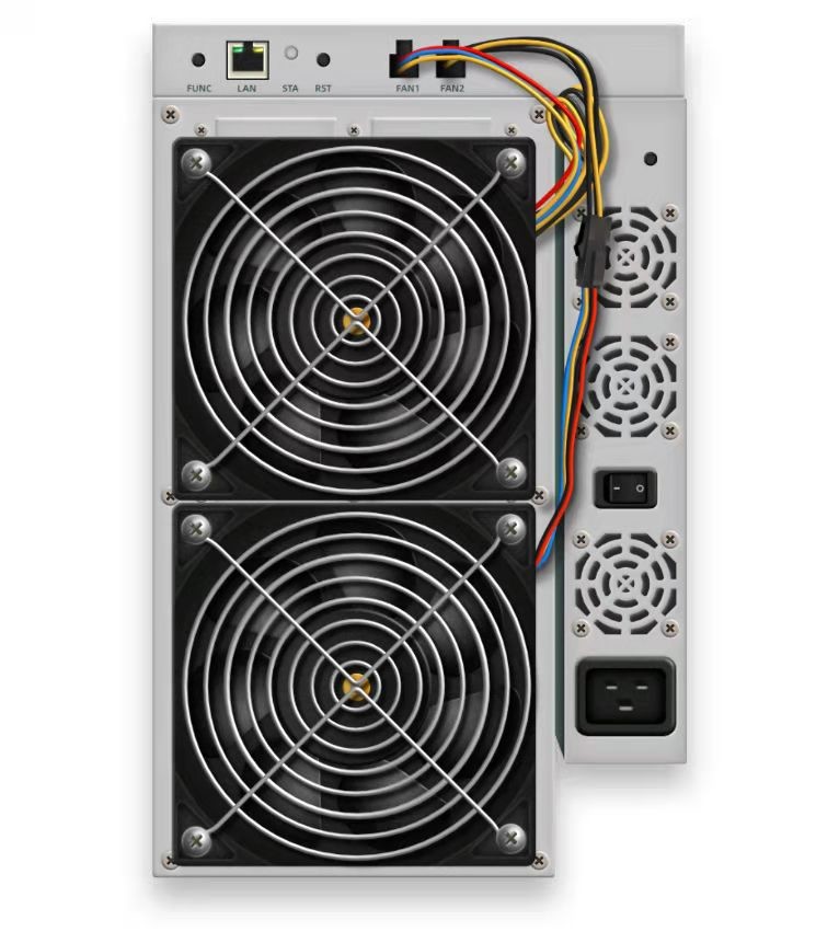 Wholesale 3420W Canaan Avalon Miner 1126 Pro S 60T from china suppliers