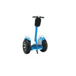 72 V Golf Electric Scooter App Control , Alloy Frame Off Road Segway Scooter For