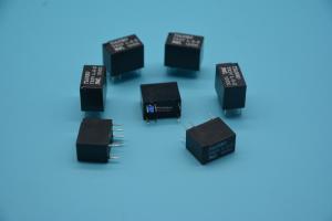 Wholesale TR5V L-S-Z-12VDC DIP6 1A 0.2W 12VDC Low Signal Relays from china suppliers