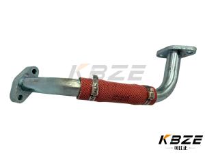 Wholesale C.A.T C9 259-2994 246-6036 259-2993 TURBO DRAIN PIPE FOR EXCAVATOR E330 E336 E340 0.6Kg from china suppliers