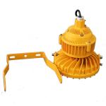 IP65 Aluminum Housing Explosion Proof LED Lights For Gas Station 60w 70w 80w