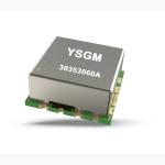 INNOTION YSGM30353060A 11dBm Integrated Circuits IC Chip Coaxial Resonator