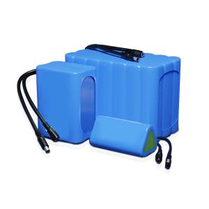Wholesale 18v 2600mah TEST Lithium Ion Battery Pack 1000 Cycles from china suppliers