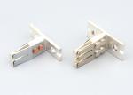 Box Busduct 6mm Plug In Contact 300A Copper Conductor Link