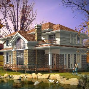Wholesale Chile Project Mobile Prefabricated Houses Light Steel Stud Modern Modular Design from china suppliers