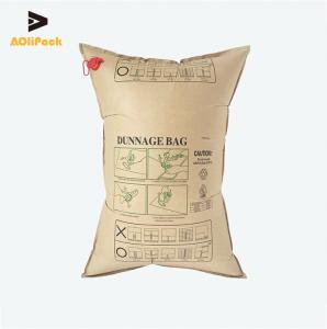 Wholesale Avoid Collision 900*1800mm Inflatable Dunnage Bag from china suppliers