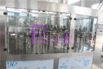 Full Auto Mineral Water Filling Machine 8000 Bottles Per Hour Speed