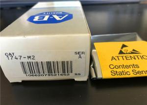 Wholesale 1747-M2 Allen Bradley Memory Module SER A Xicor X28256 for SLC500 from china suppliers