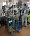 Embedded Sealing SS 304 Coffee Powder Packing Machine
