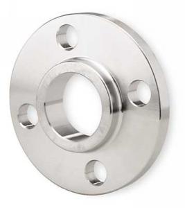 Wholesale inconel 617 UNS N06617 Slip on flange from china suppliers