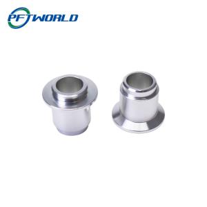 Wholesale Stainless Steel Machining Cnc Services Metal Milling Thumb Screw from china suppliers
