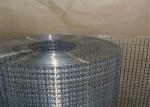 2x2 4x4 5x5cm Stainless Steel Welded Wire Mesh