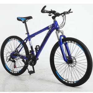 Wholesale 24 Speed Mtb Bike 29 27.5 Inch Carbon Mountain Bike Cycle Mountainbike Bicicleta Customizable OEM Bicycle for Steel Fork from china suppliers