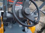 TCM FD30Z8 3ton used forklift