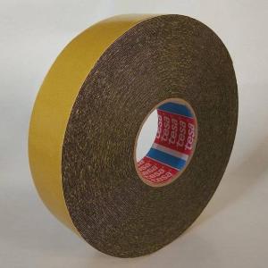 Wholesale TESA 51967 0.16MM Black Double Sided Tape PET High Adhesive Heat Resistant from china suppliers