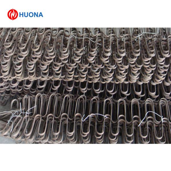 Fecral Coil Strip Heating Element For Stove 0cr25al5 Alloy Spiral Ribbon